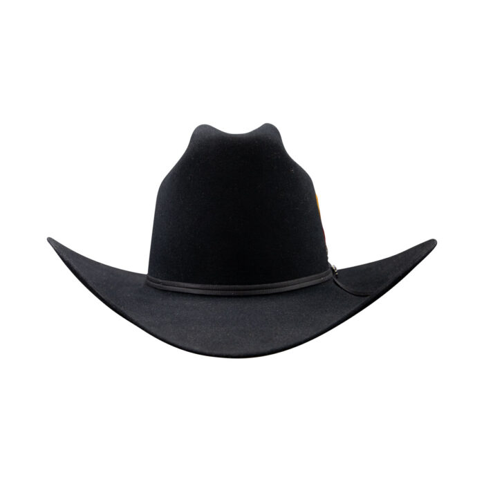 Texana Stetson 6X Rancher Negra