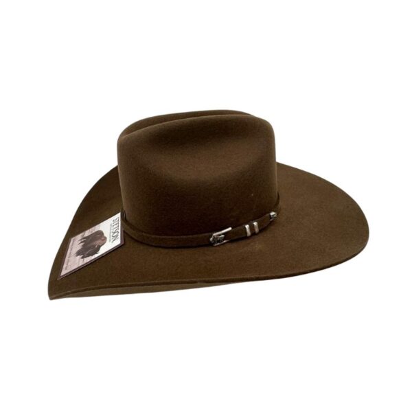 Sombrero Stetson Apache 4X Mink