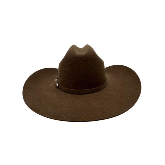 Sombrero Stetson Apache 4X Mink