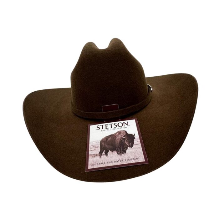 Sombrero Stetson Apache 4X Mink