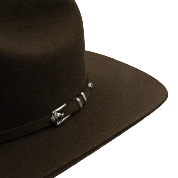 Sombrero Stetson Apache 4X Mink