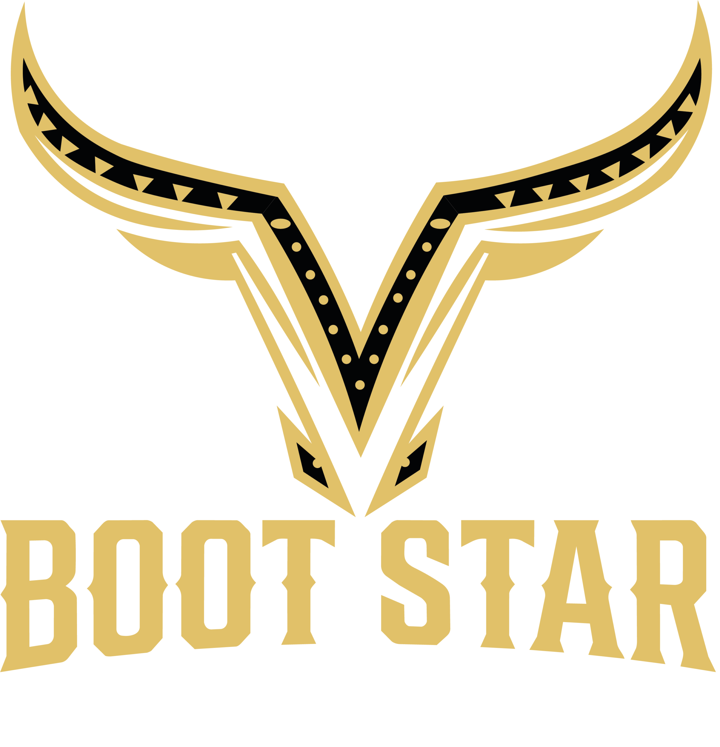 Boot Star Logo