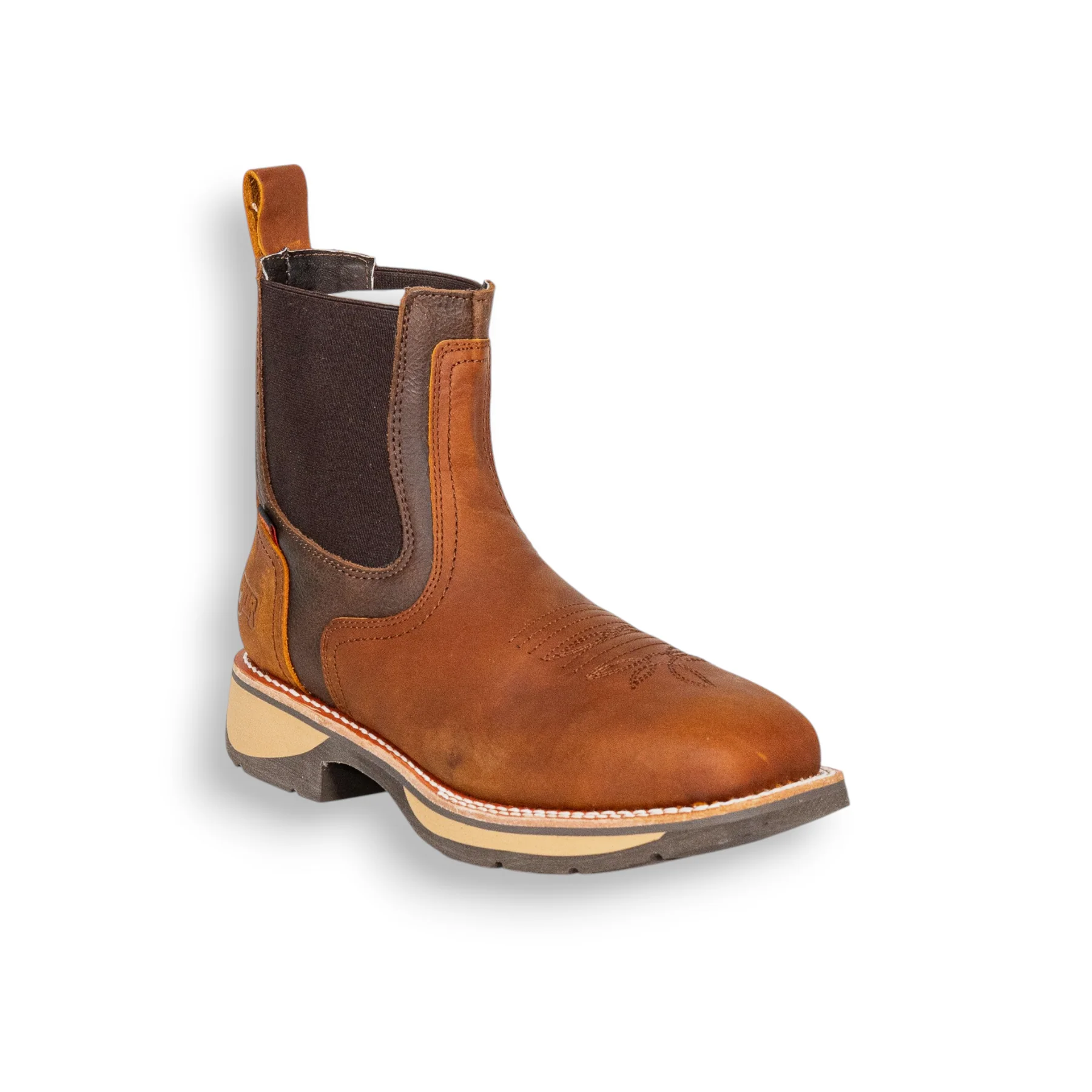 Raptor 215 Carson Crazy Horse